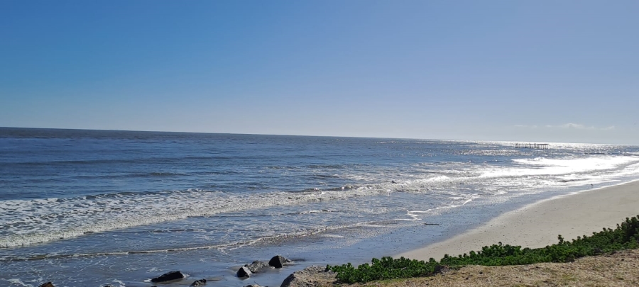 0 Bedroom Property for Sale in Laaiplek Western Cape